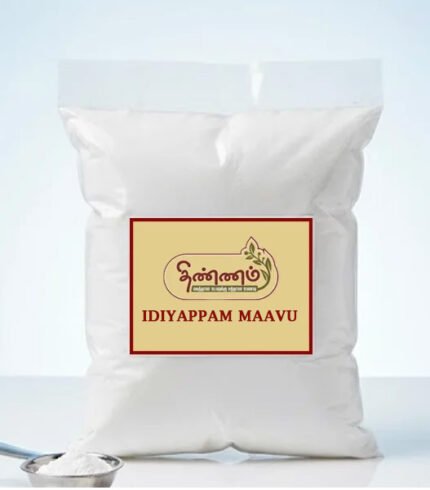 idiyappam